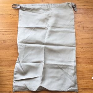 Ermenegildo Zegna Shoe Bag